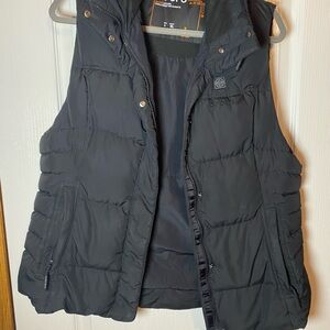 Ororo Heated puffer vest
